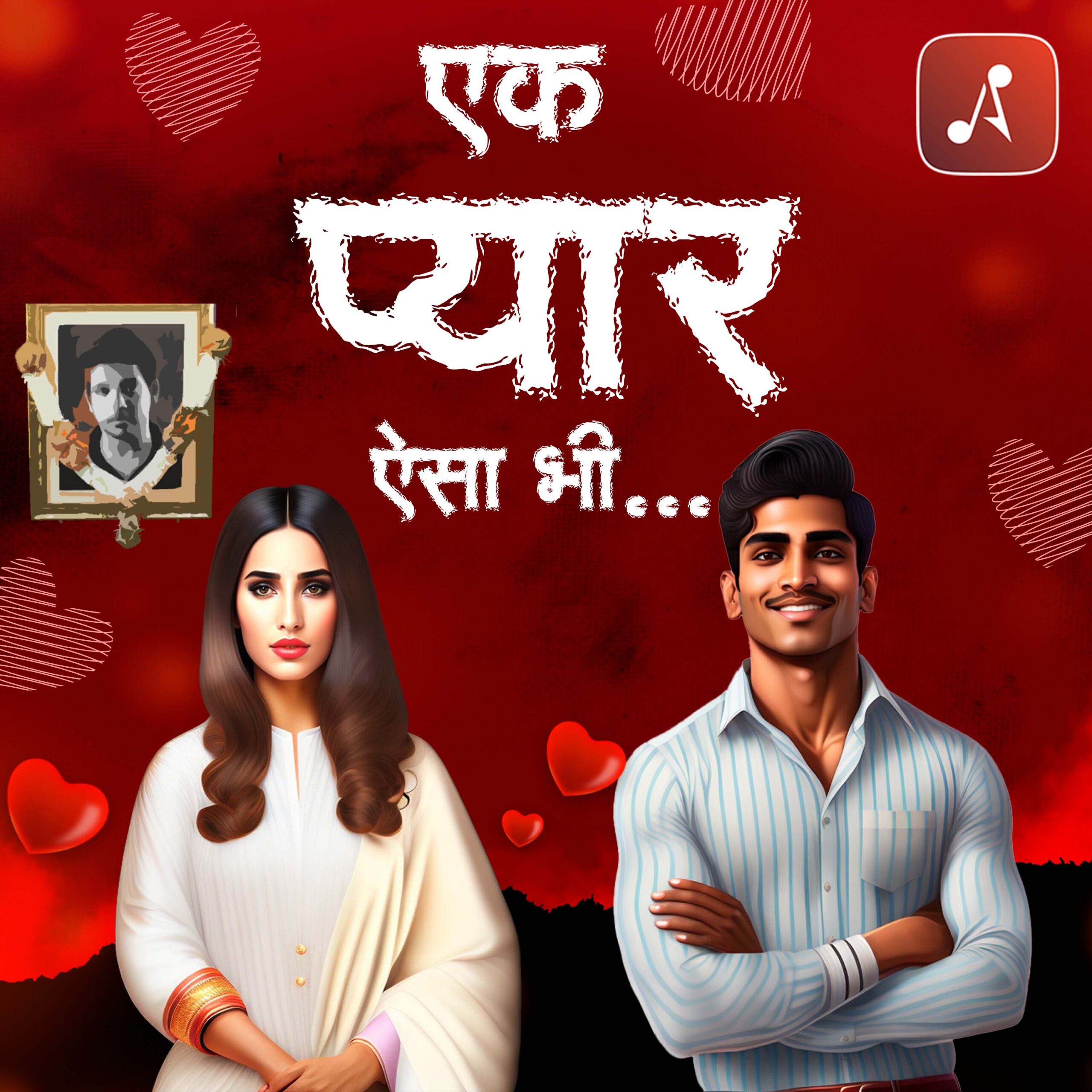 EP 04- Ek Pyaar Aisa Bhi- 3000 X 3000