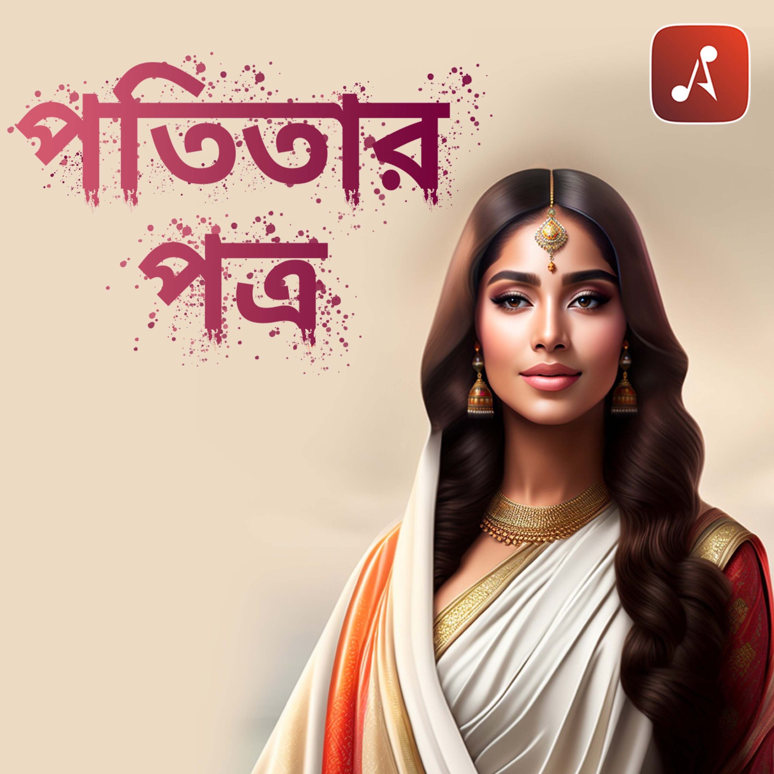 Patitar Patra - Main Poster - 3000 X 3000