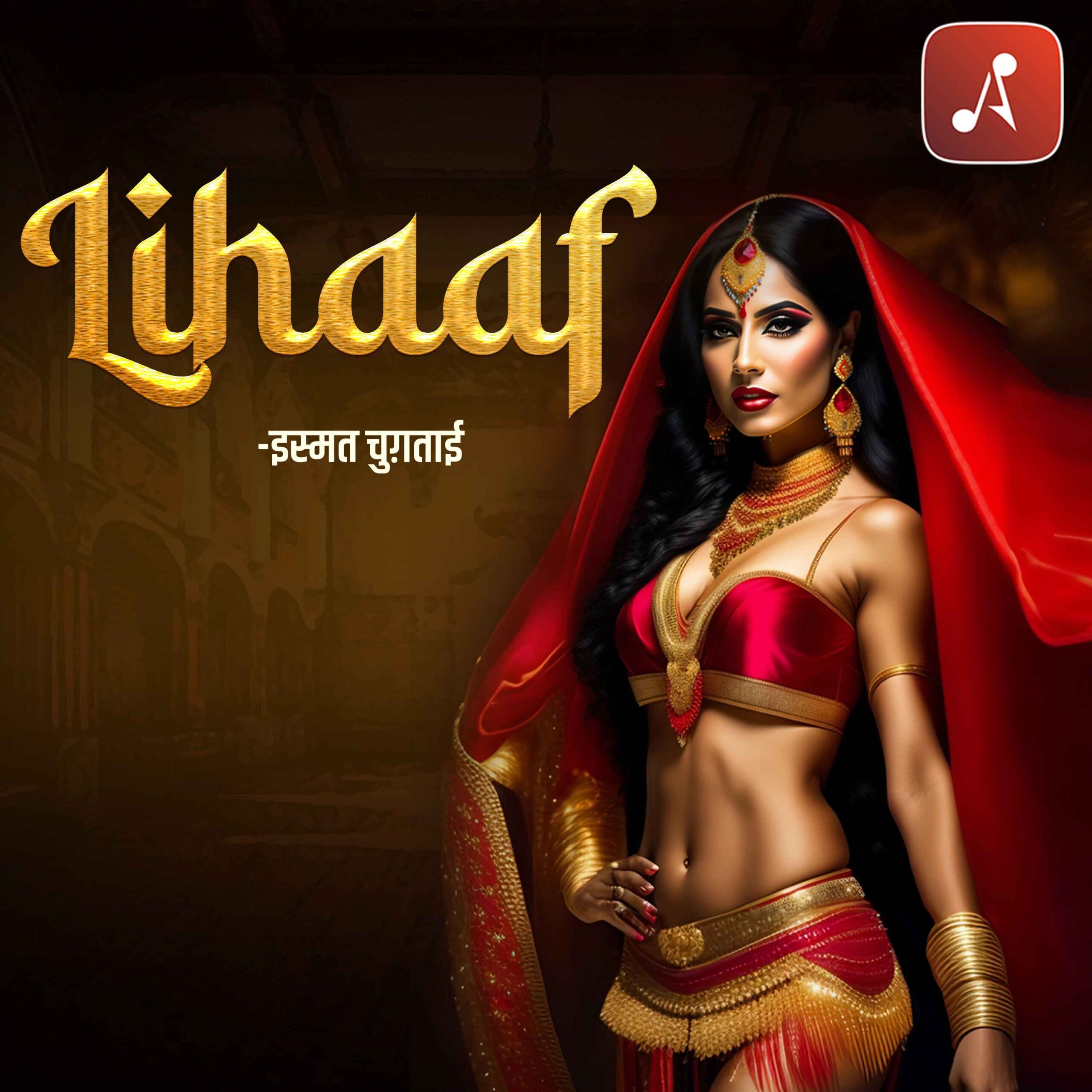 Pratinidi Kahaniyan - Ismat Chugtai - EP 9 - 3000x3000