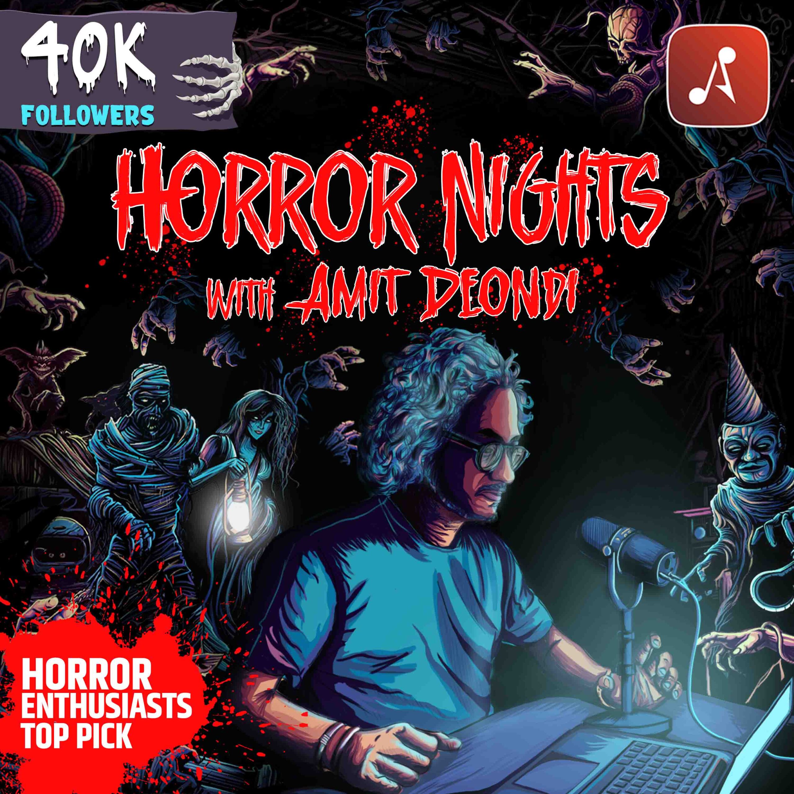 new Horror Nights with amit 3000X3000 - trending - 40K Compress